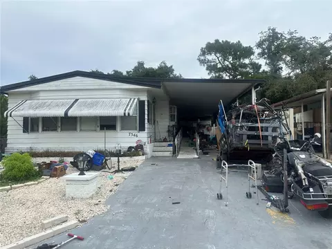 7546 Kerry St, New Port Richey, FL 34653