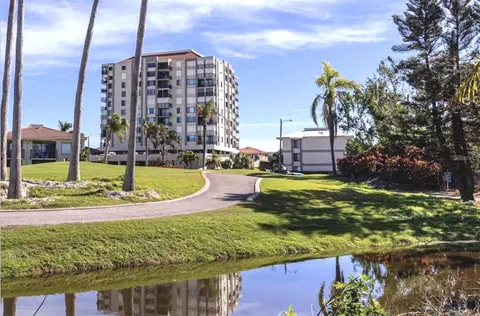6372 Palma Del Mar Blvd S #705, Saint Petersburg, FL 33715