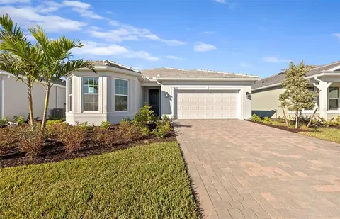 1832 Silver Shores Blvd, Englewood, FL 34223