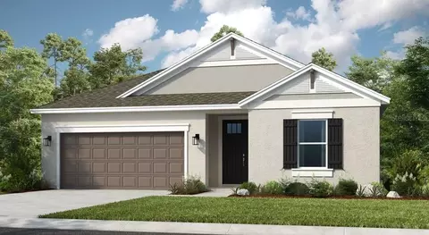 840 Steel Dr, Apollo Beach, FL 33572