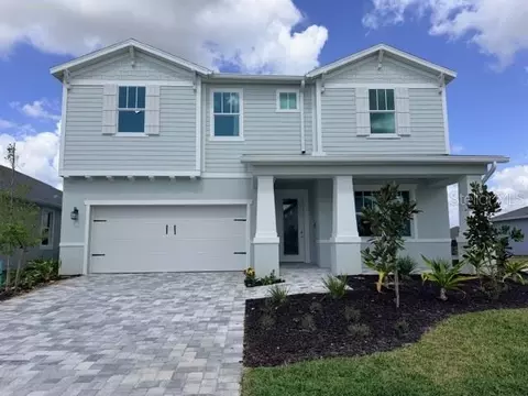 15844 Elina Sky Dr, Punta Gorda, FL 33982