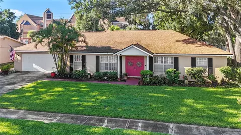 13212 Moran Dr, Tampa, FL 33618
