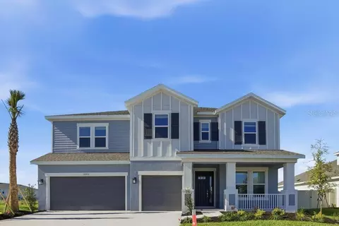 13305 Stable Pl, Parrish, FL 34219