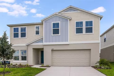1041 Foreshore Ln, Haines City, FL 33844