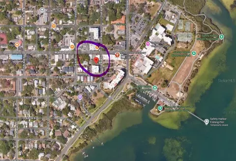 123 2nd Ave S, Safety Harbor, FL 34695