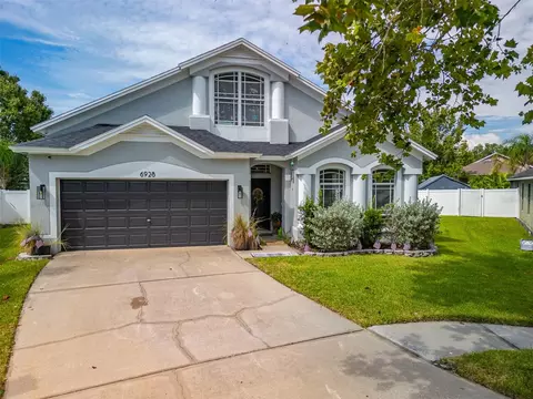 6928 Bluff Meadow Ct, Wesley Chapel, FL 33545