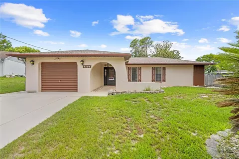 9102 Lamborn St, Spring Hill, FL 34606