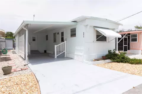 Undisclosed, New Port Richey, FL 34652