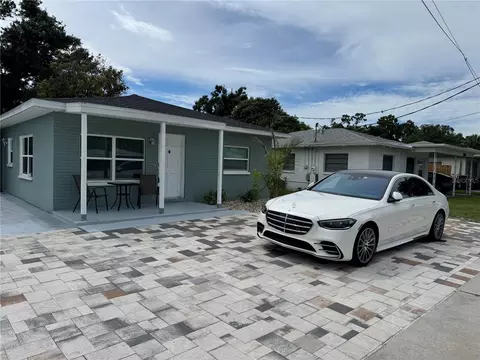 206 N Himes Ave, Tampa, FL 33609