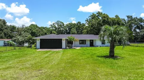 12644 Smith Rd, Dade City, FL 33525