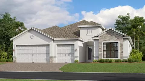 8458 Saint Kitts Cir, Englewood, FL 34224