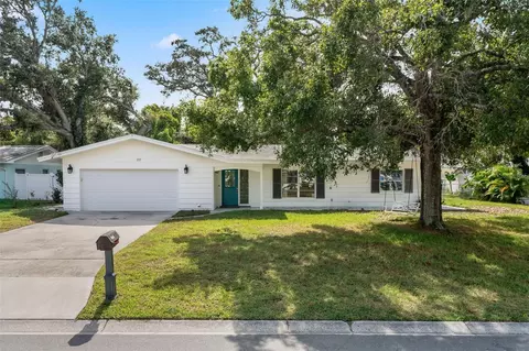 1717 Faulds Rd S, Clearwater, FL 33756