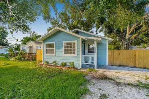 Undisclosed, Saint Petersburg, FL 33702