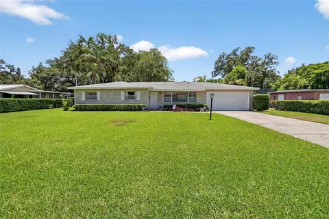 511 Coulter Rd, Brandon, FL 33511