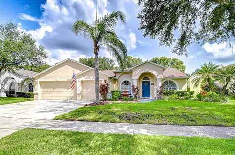 17112 Falconridge Rd, Lithia, FL 33547