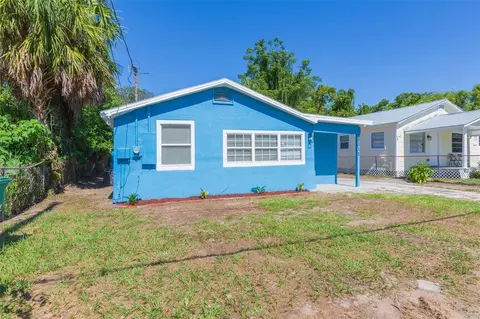 8312 N Mulberry St, Tampa, FL 33604