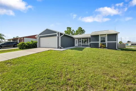 3022 Bigelow Dr, Holiday, FL 34691
