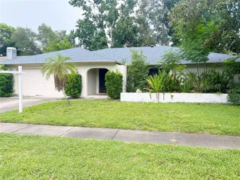 480 Radnor Dr, Palm Harbor, FL 34683