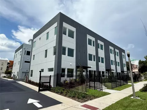 861 6th Ave S, Saint Petersburg, FL 33701
