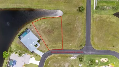 17180 Barcrest Ln, Punta Gorda, FL 33955