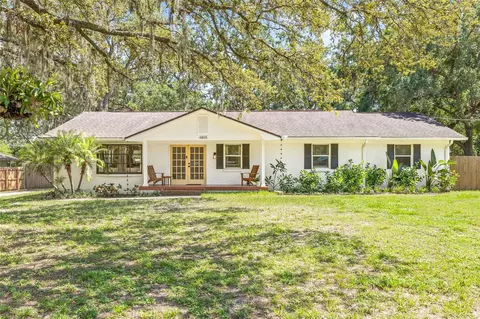 4805 E Regnas Ave, Tampa, FL 33617