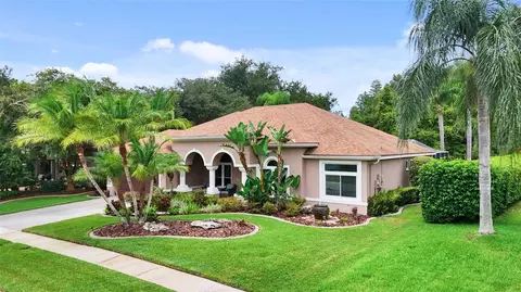 6125 Savoy Cir, Lutz, FL 33558