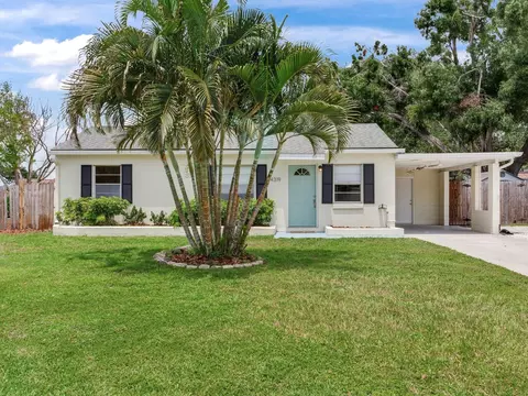 4319 S Renellie Dr, Tampa, FL 33611