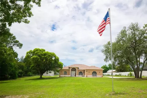 16248 Verndale Ln, Spring Hill, FL 34610