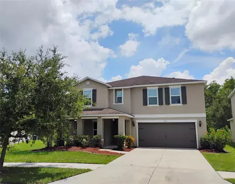 7267 Somerset Pond Dr, Ruskin, FL 33573
