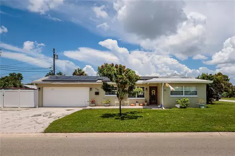 2101 63rd Ave N, Saint Petersburg, FL 33702