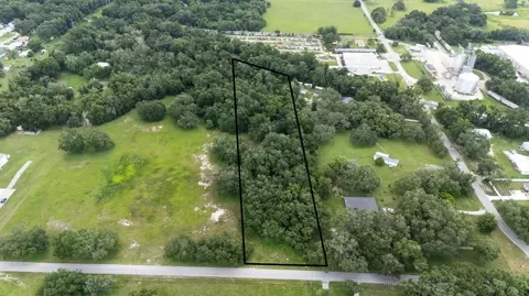 0 Forbes Rd, Zephyrhills, FL 33540
