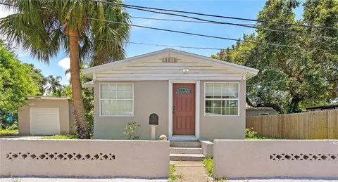 1145 Palm Bluff St, Clearwater, FL 33755