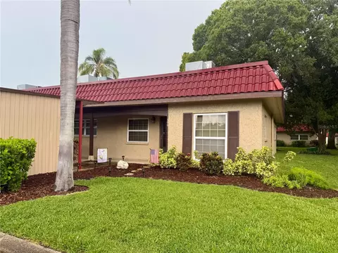 601 N Hercules Ave #306, Clearwater, FL 33765