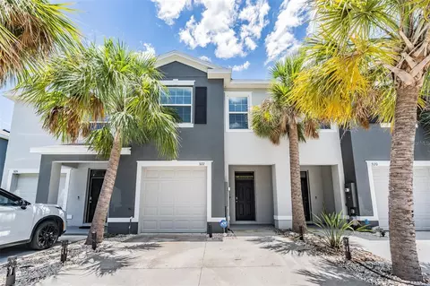 3122 Pleasant Willow Ct, Brandon, FL 33511