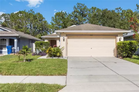 7006 Kendall Heath Way, Land O Lakes, FL 34637
