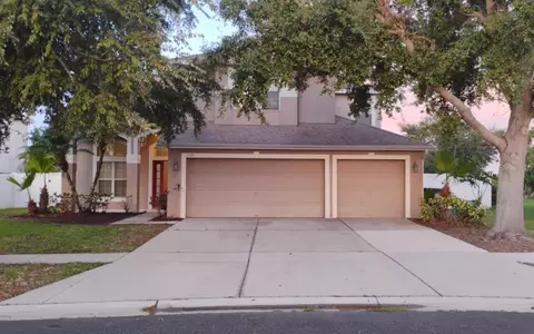 1521 Bonita Bluff Ct, Ruskin, FL 33570