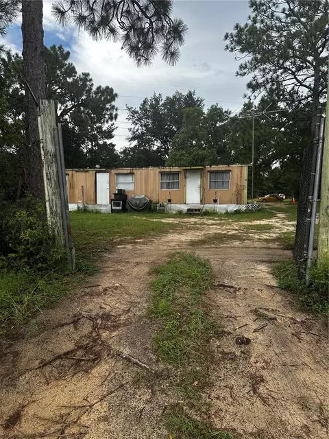 3650 Grady Johnson Rd, Crestview, FL 32539 photo 1