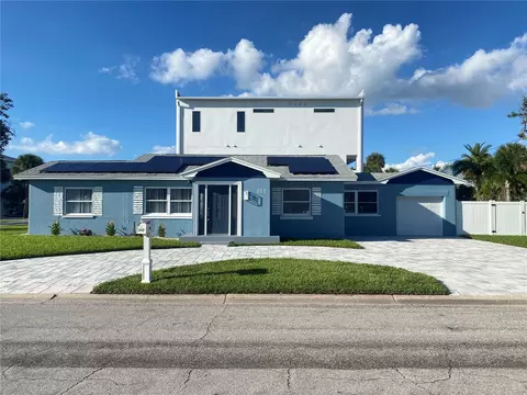 202 18th Ave, Indian Rocks Beach, FL 33785