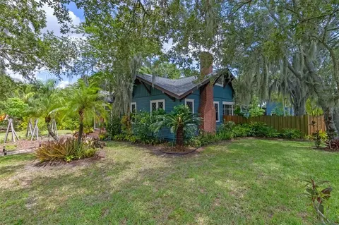 302 E Central Ave, Lake Wales, FL 33853