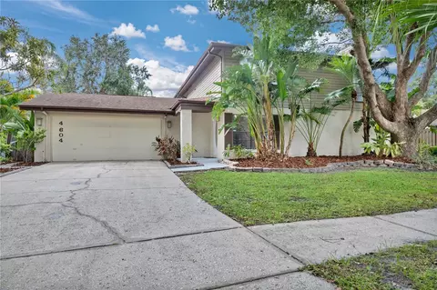 4604 Buckeye Rd, Tampa, FL 33624