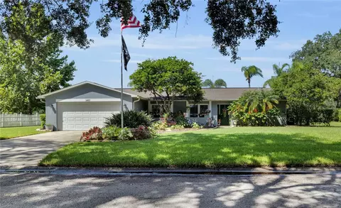 1407 Provincetown Cir, Lutz, FL 33549