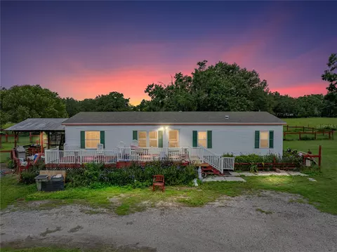 13350 Olofin Way, Dade City, FL 33525
