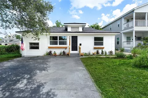 3455 14th Ave S, Saint Petersburg, FL 33711