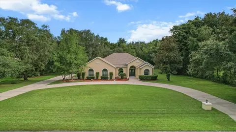 657 W Keller St, Hernando, FL 34442