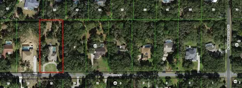 657 W Keller St, Hernando, FL 34442 photo 6