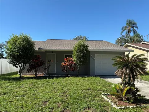 7412 Manhattan Dr, Tampa, FL 33625