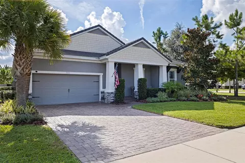 3804 Bonfire Dr, Odessa, FL 33556