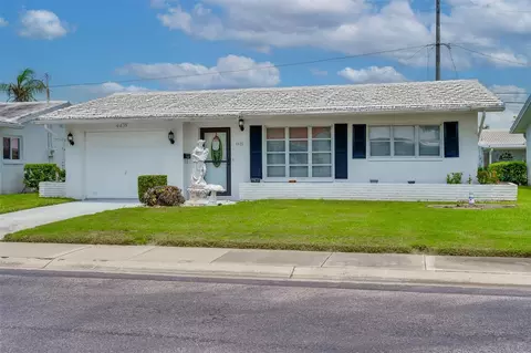 4435 95th Ave N, Pinellas Park, FL 33782