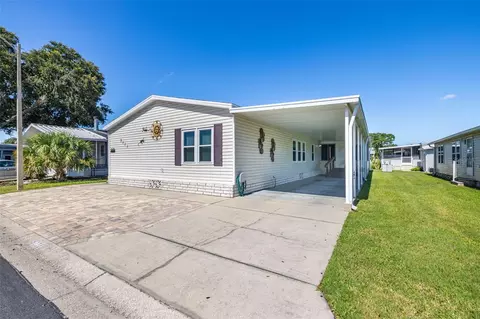 3111 Short Leaf St, Wesley Chapel, FL 33543