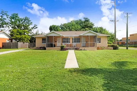 3901 W Morrison Ave #1/2, Tampa, FL 33629